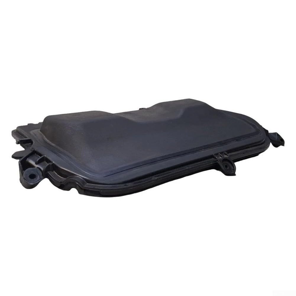 Pannello di rivestimento protettivo del motore per iniettore di carburante compatibile con veicoli diesel Ford 2 0 OEM 1683664 9682444080 Adatto ai modelli Transit, Focus III, S Max