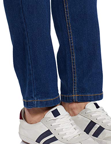 Image of Diverse Men Jeans