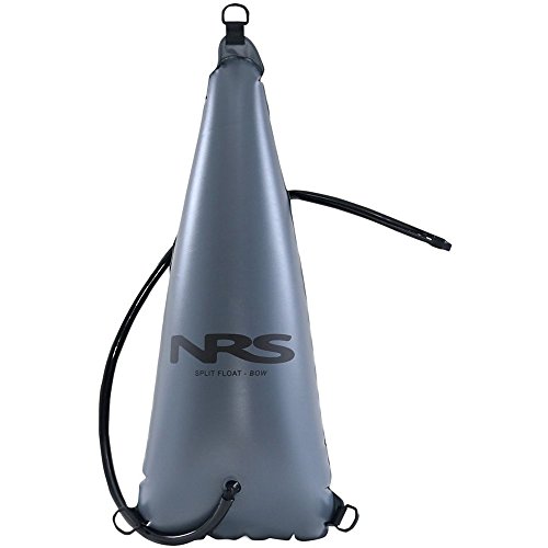 NRS Split Kayak Flotation - Bow Single