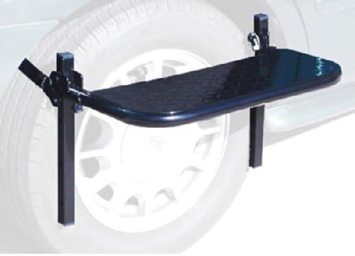 Tire Step