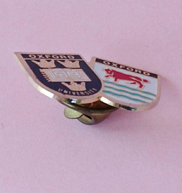 Amazon.co.jp: イギリスで購入 オックスフォード大学 ヴィンテージ