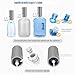 Imagen de KitchenBoss-Dispensador de Agua Electrico-Bomba Agua Garrafa: Dosificador Agua Garrafas Portable