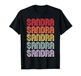 Sandra Camiseta
