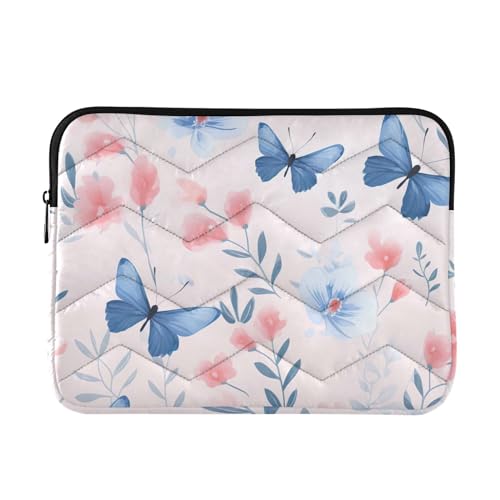 Funda para portátil 13-14 pulgadas resistente y con protector miniatura 1