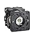 Schneider K1A001A, Cam Switch Body, 12A, 1P, 300VAC