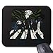 Produktbild Full Moon On Abbey Road Mouse Pad