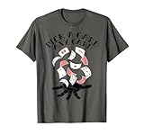 Magician Gifts & Pick a Card Tshirt Co.