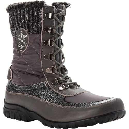 Propét Women's Delaney Frost Boot2