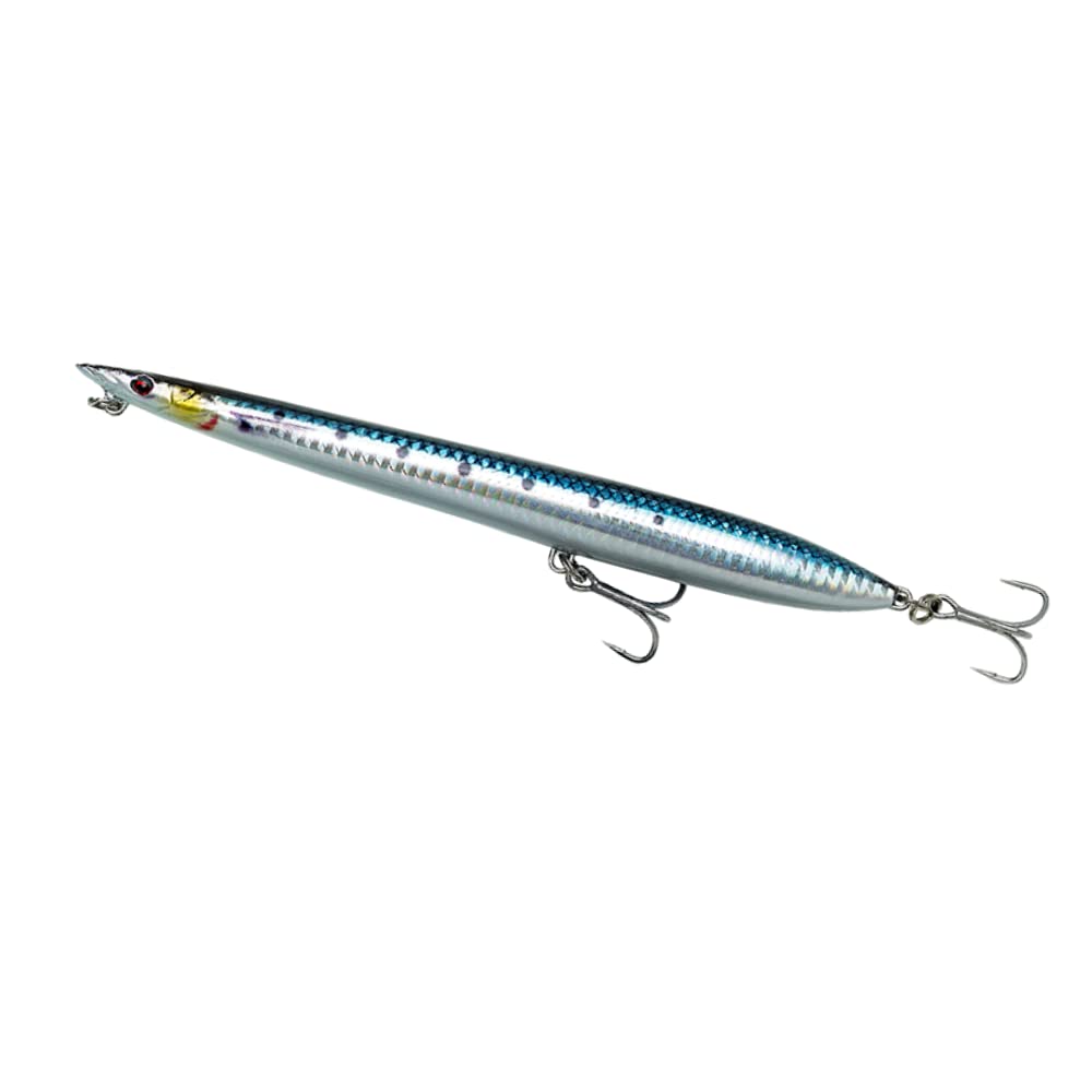SG SANDEEL SURFWALKER 180 27G F BARRACUD