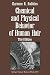 Chemical and Physical Behavior of Human Hair