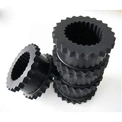 Flexible Rubber Coupling Element for Atlas Copco Air Compressor Parts 1615-4184-09 1615418409 (1615418409)