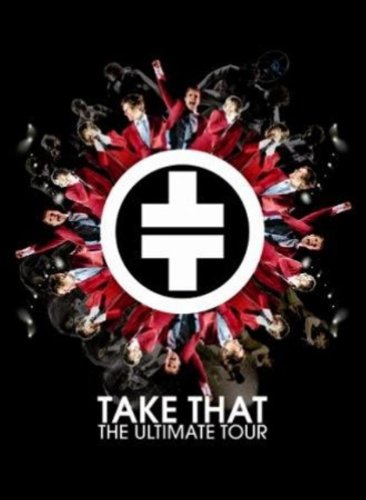 The Ultimate Tour [Reino Unido] [DVD]