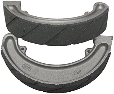 Neha Impex BS127 Brake Shoe