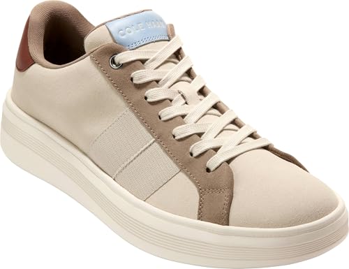 Image of Cole Haan Men's Grand Crosscourt Premier Sneaker
