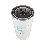 P554005 Oil Filter Replacement P167405 P55-4005 SO691 Compatible with Donaldson
