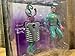 Kenner Year 1995 Legends of Batman 5 Inch Tall Action Figure - The RIDDLER with Firing Question Mark Launcher and 2 Question Mark Projectiles