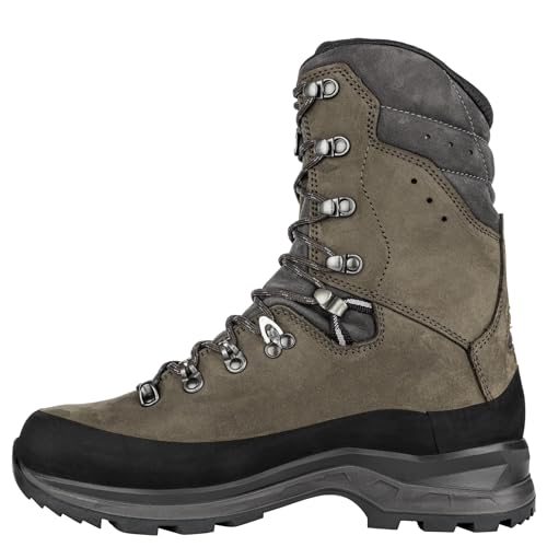 LOWA Tibet EVO GTX HI High Boots3