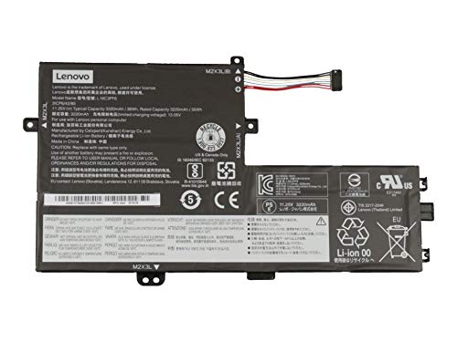 Preisvergleich Produktbild Lenovo Akku 36Wh Original IdeaPad S340-15IIL (81WW) Serie
