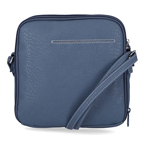 Image of Multisac Women's MultiSac North South Mini Zip Around Crossbody