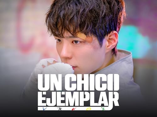 UN CHICO EJEMPLAR