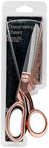 Dé à Coudre Hemline (ou Rose) - 3 Tailles Disponibles : 15mm, 16mm, 17mm - Pour Couture