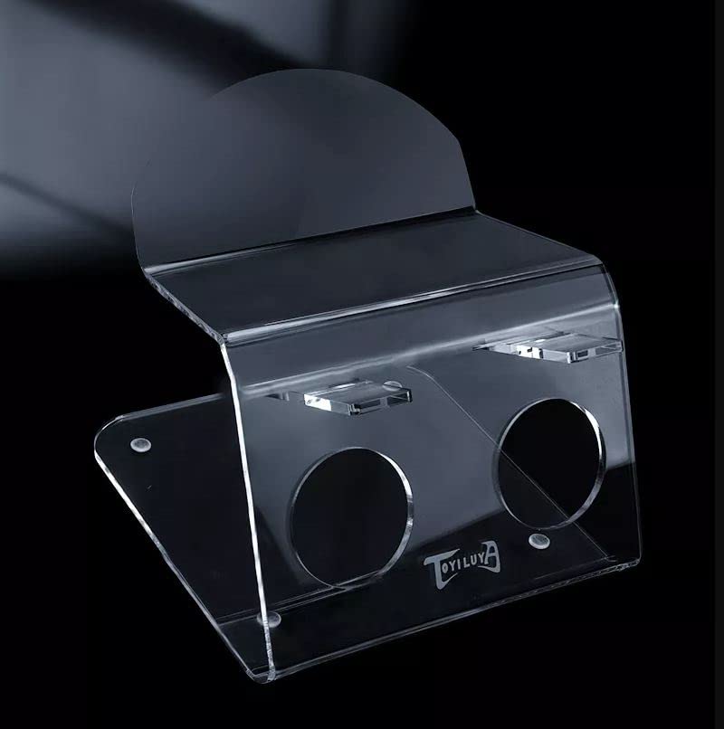 PSS VR Stand for Oculus Quest 2 Acrylic Vr Glasses Headset Rack Desktop Holder