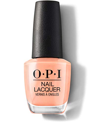 Crawfishin' for a Compliment Nail Lacquer