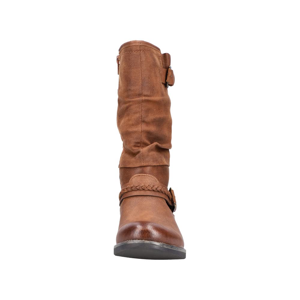 Rieker Damen EstellaHohe Stiefel