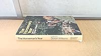 The horseman's year 0720703395 Book Cover