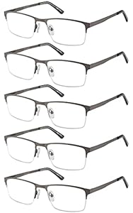 Eyecedar CA877-250 5-pak Okulary do Czytania