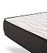 Home Heavenly® - Colchón viscoelastico Matt antiacaros, Reversible y Transpirable 15 H...