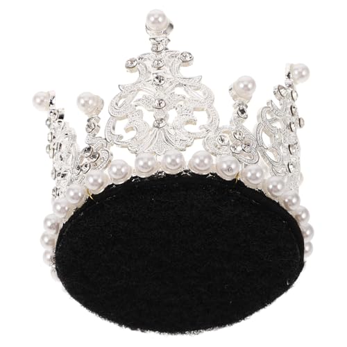 HOMOBABE クラウンヘルメット装飾 アクセサリー 輝くラインストーン付き オートバイ 電動自転車 スキー用 ユニ ヘルメットデコレーション