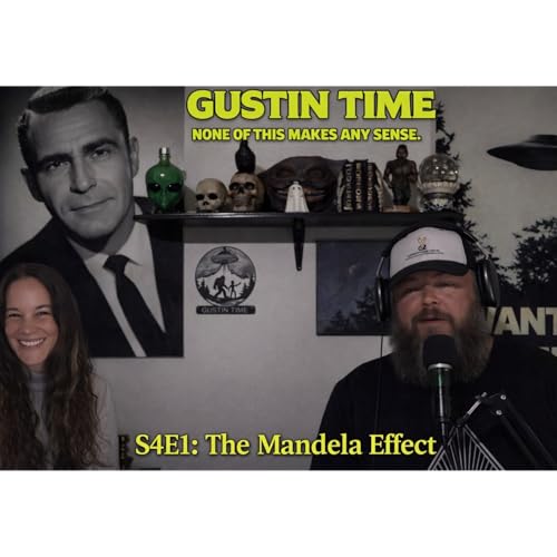 The Mandela Effect