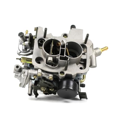Carburateur de remplacement Weber 32 DRT 7C 103 pour moteur Renault 5 1400cc