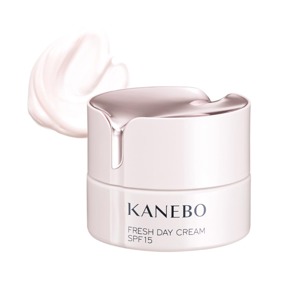 Amazon.co.jp: KANEBO(カネボウ) カネボウ フレッシュ デイ クリーム