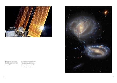 Cosmic Interiors le livre pour comprendre le design de l'univers - 4