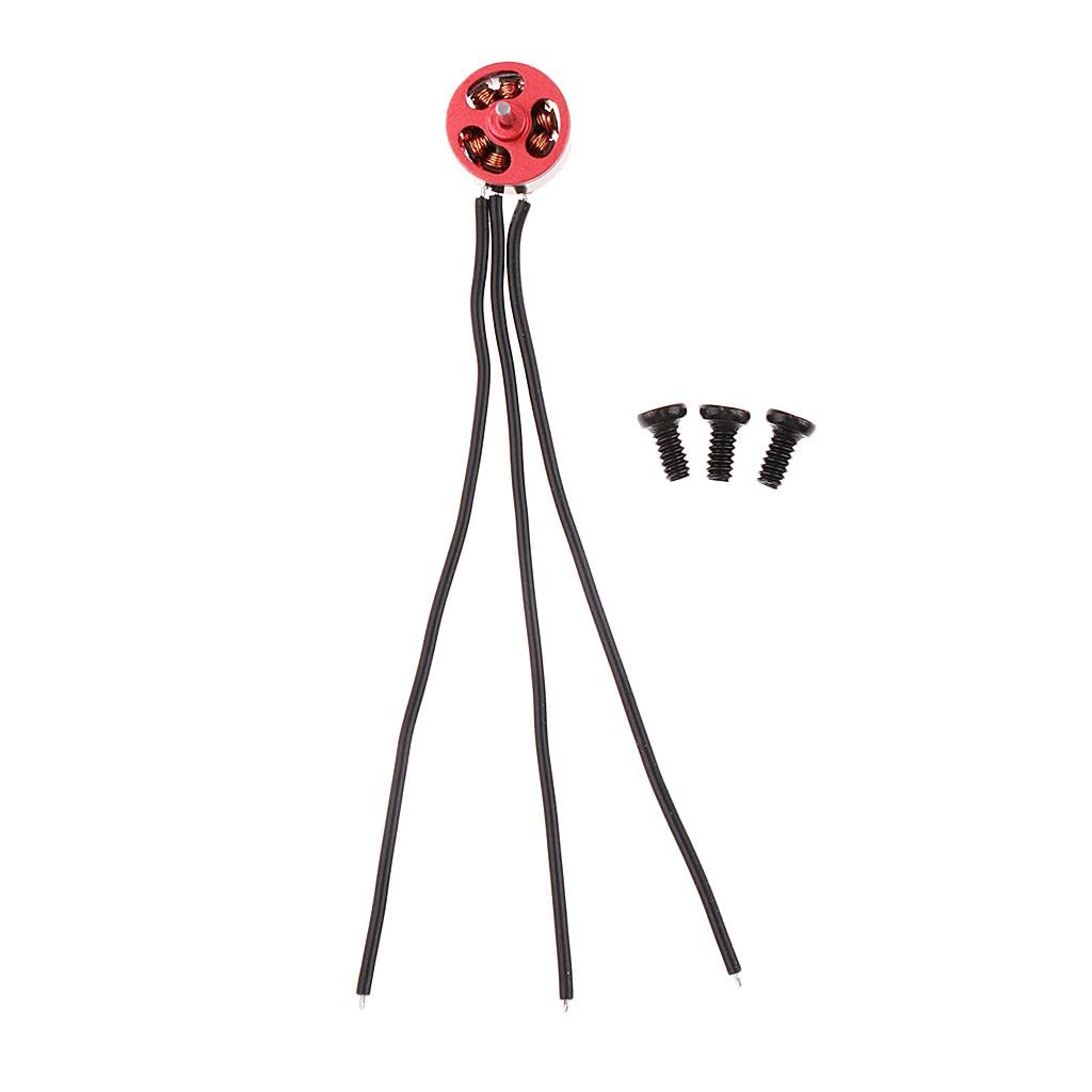 UJEAVETTE® D0603 14000Kv Micro Brushless Motor 1-2S for Rc Mini Drone Racing Quadcopter|Rc Car Remote Drone Control Toy |Motor Gear Kit|Receiver Part |Transmitter Controller |Truck Accessory (B0BZSLB3GS) Amazon Price History, Amazon Price Tracker