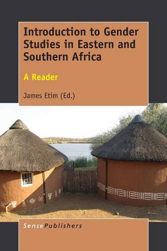 Preisvergleich Produktbild Introduction to Gender Studies in Eastern and Southern Africa