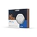 Linksys LAPAC1200C AC1200 Wireless Access Point for Business (Cloud Management PoE WiFi Access Point),White