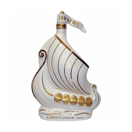 ラーセン ホワイト シップ 40度 700ml [並行輸入品] LARSEN