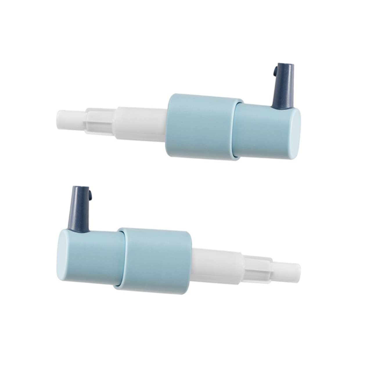 HOLIDYOYO Oyster Sauce Pump Syrup Bottle Nozzle Efficient Squeeze Bottles for Home Commercial Use