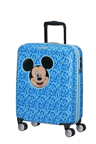 Maleta de cabina Disney de 55 cm American Tourister Funlight Spinner S
