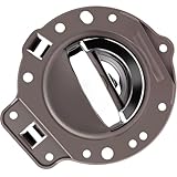 OCPTY Door Handle Interior Front Driver Left Side Replacement fit 2006-2010 for Jeep Commander Inside Door Handle