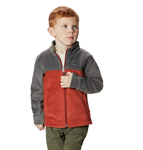 Image of Columbia Youth Steens Mountain II Fleece Jacket