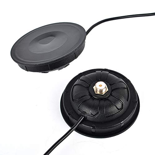 UAYESOK So239 Base Antenna Magnetic Mount - Image 3