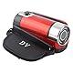 Tbest Dv Camcorder Mit Kassette, Camcorder,Camcorder Full Hd,Videokra,Videokra Mit Digitr Video Cassette,Videokra Camcorder,Full Hd Roon 16X Higefinition Digital Camcorder Video Dv KRA