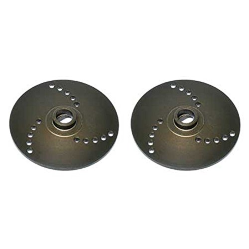 Team Associated 7495 Vented V2 Slipper Hub