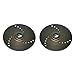 Team Associated 7495 Vented V2 Slipper Hub