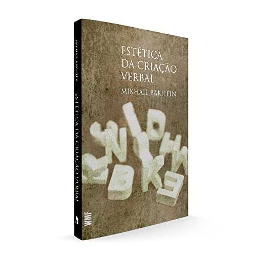 Estética da criação verbal