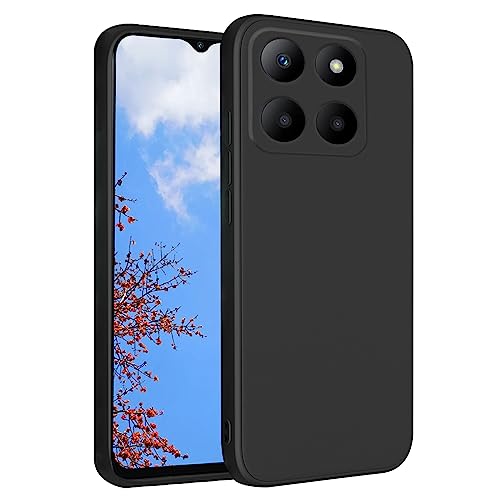 Coque Honor X8B antichoc pour éviter les fissures d'écran